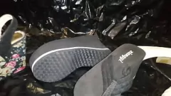 play Il feticismo dei tacchi alti di Lady L: moglie MILF dominante che scopa in una splendida collezione di video e foto personalizzati