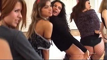 play He decides to go over the sorusa to give her a blowjob and put her cock in her pussy
