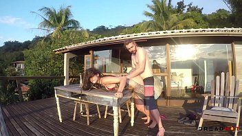 play الاستمناء و xxx في المحيط تم تصويره بهاتف شركاء منحرفين