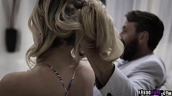 play A super gorgeous creole is penetrated by a potbellied guy and then he ejaculates on her