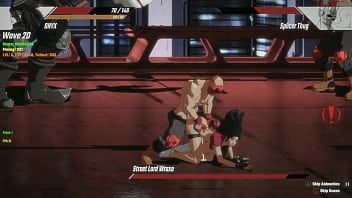 play الإباحية مع النساء القزمات اللاتي يمارسن الجنس مع السياح في الأماكن العامة