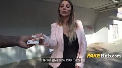 play لقاء الجنس العام مع ممرضة أوروبية مفلس