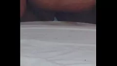 play BBW-Freundin lutscht und reitet meinen Schwanz im Geisterkostüm
