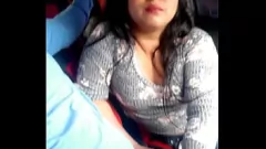 play Soția latină se excită în mașină și abia așteaptă să ajungă acasă să o trag