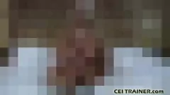play مفاجأة كريمية femdom bukkake cei - العادة السرية والمرح