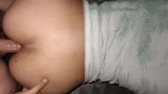 play Diepe anale creampie met hete milf ivone chileum