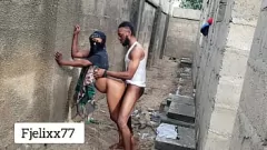 play AMATEUR al aire libre Fuck: Mi primera audición de video, Parte 2