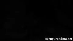 play A intensa sessão oral madura de Cougar Marsha termina em uma gozada facial